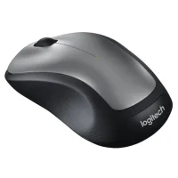 Мышь Logitech M310 (серый/черный) фото 2